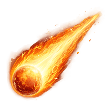 comet