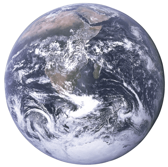 Earth